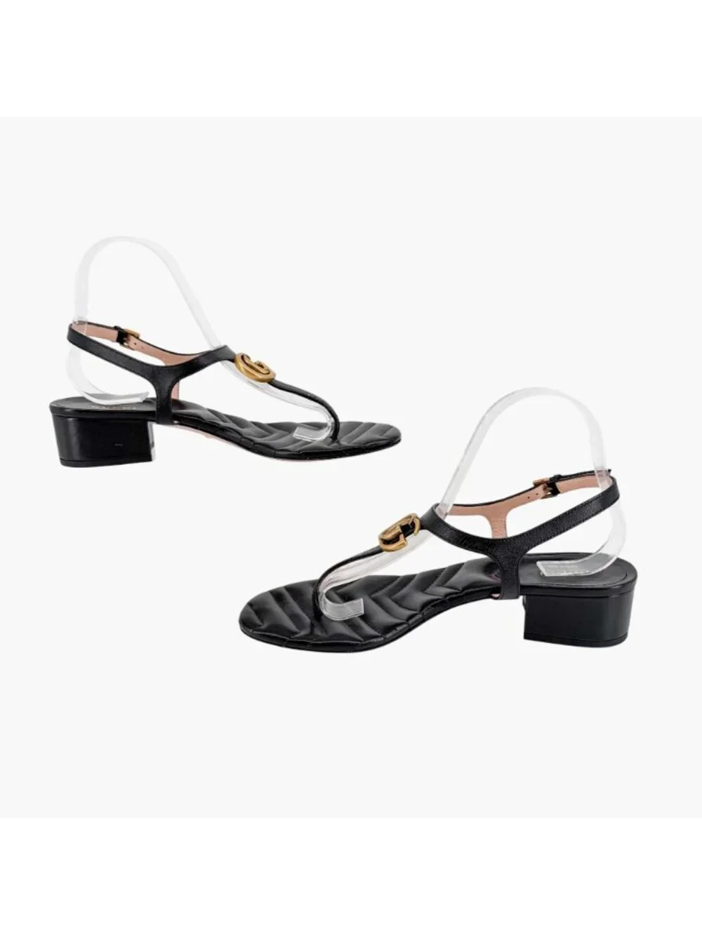 Gucci pre owned